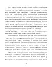 Ekologija ir etika 11 puslapis