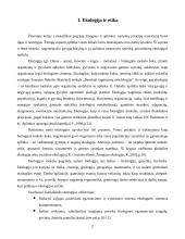 Ekologija ir etika 3 puslapis