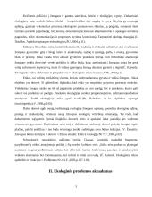 Ekologija ir etika 4 puslapis