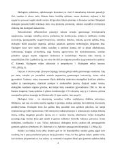 Ekologija ir etika 5 puslapis