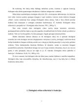 Ekologija ir etika 8 puslapis