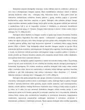 Ekologija ir etika 9 puslapis