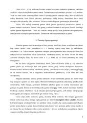 Ekologinės etikos svarba gamtosaugoje 3 puslapis