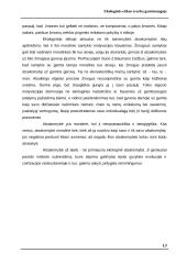 Ekologinės etikos reikšmė gamtosaugoje 13 puslapis