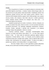 Ekologinės etikos reikšmė gamtosaugoje 14 puslapis