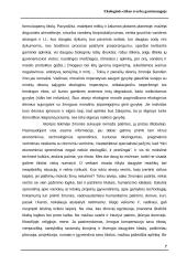 Ekologinės etikos reikšmė gamtosaugoje 7 puslapis