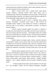 Ekologinės etikos reikšmė gamtosaugoje 8 puslapis