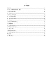 Ekologinis takas Aklojo ežero ekosistemoje 2 puslapis