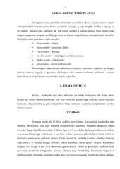 Ekologinis takas Aklojo ežero ekosistemoje 4 puslapis