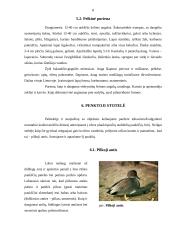 Ekologinis takas Aklojo ežero ekosistemoje 8 puslapis