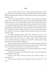 Ekonomikos augimas 2 puslapis