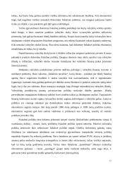 Ekonomikos augimas 11 puslapis