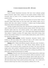 Ekonomikos augimas 15 puslapis