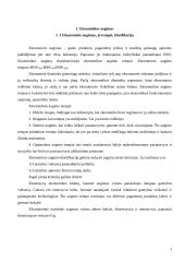 Ekonomikos augimas 3 puslapis