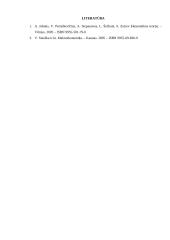 Ekonominis augimas, jo stadijos, veiksniai bei padariniai 9 puslapis