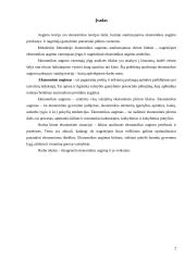 Ekonomikos augimas ir jo veiksniai 2 puslapis