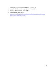 Ekonomikos augimas ir jo veiksniai 16 puslapis