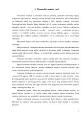 Ekonomikos augimas ir jo veiksniai 3 puslapis