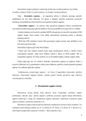 Ekonomikos augimas ir jo veiksniai 4 puslapis