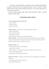 Ekonomikos augimas ir jo veiksniai 9 puslapis