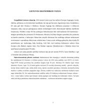 Ekonomikos perspektyvos 2 puslapis