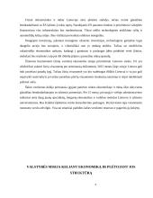Ekonomikos perspektyvos 4 puslapis