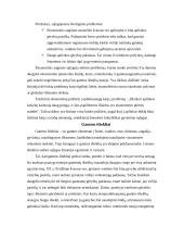 Ekonomikos problemos pasaulyje 2 puslapis