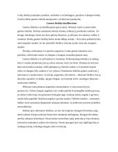 Ekonomikos problemos pasaulyje 3 puslapis