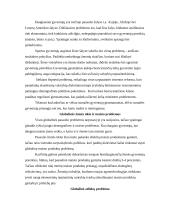 Ekonomikos problemos pasaulyje 8 puslapis