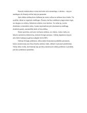 Ekonomikos problemos pasaulyje 9 puslapis