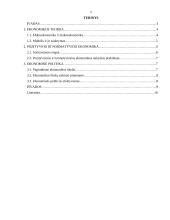 Ekonomikos teorija ir ekonominė politika 2 puslapis