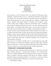Ekonomikos teorija ir ekonominė politika 6 puslapis