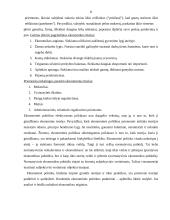 Ekonomikos teorija ir ekonominė politika 8 puslapis