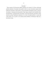 Ekonomikos teorija ir ekonominė politika 9 puslapis