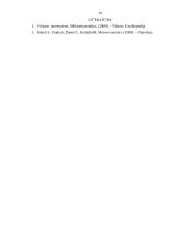 Ekonomikos teorija ir ekonominė politika 10 puslapis