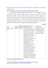 Ekonominė integracija ir veiksniai skatinantys jos plėtrą 11 puslapis