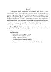 Ekonominė integracija ir veiksniai skatinantys jos plėtrą 3 puslapis