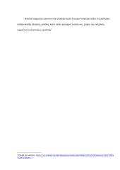 Ekonominė integracija ir veiksniai skatinantys jos plėtrą 5 puslapis