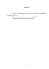 Ekonominė ir pinigų sąjunga (EPS) 19 puslapis