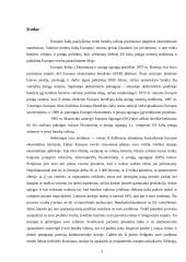 Ekonominė ir pinigų sąjunga (EPS) 3 puslapis