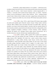 Ekonominė ir pinigų sąjunga (EPS) 5 puslapis