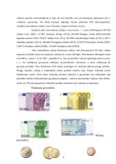 Ekonominė ir pinigų sąjunga (EPS) 6 puslapis