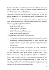 Ekonominiai pokyčiai Lietuvai tapus Europos sąjungos nare 2 puslapis