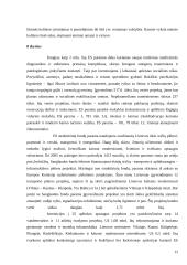 Ekonominiai pokyčiai Lietuvai tapus Europos sąjungos nare 12 puslapis