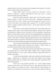 Ekonominiai pokyčiai Lietuvai tapus Europos sąjungos nare 10 puslapis