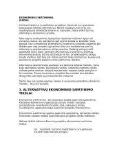 Ekonominis įvertinimas