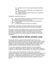 Ekonominis įvertinimas 2 puslapis