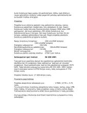 Ekonominis įvertinimas 12 puslapis