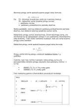 Ekonominis įvertinimas 3 puslapis