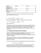 Ekonominis įvertinimas 5 puslapis